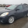 3N1CE2CP9KL363277 | 2019 NISSAN VERSA NOTE