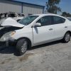 3N1CN7AP1KL817473 | 2019 Nissan versa s