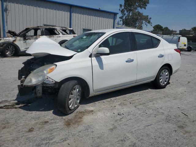 3N1CN7AP4EL864114 | 2014 NISSAN VERSA S