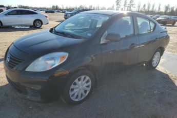 3N1CN7AP4EL865974 | 2014 NISSAN VERSA S