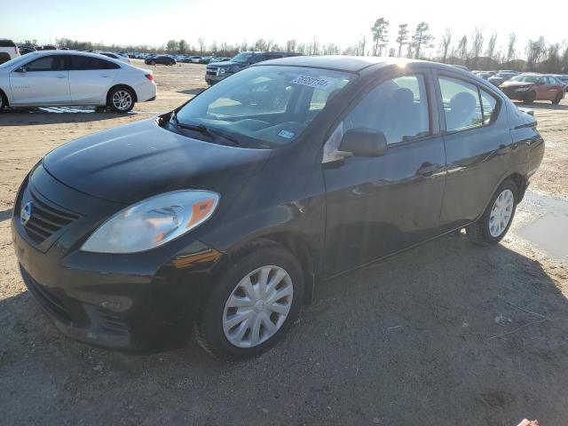 3N1CN7AP4EL865974 | 2014 NISSAN VERSA S