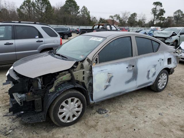 3N1CN7AP4GL845419 | 2016 NISSAN VERSA S