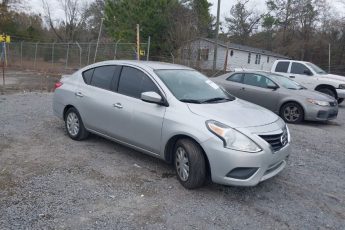 3N1CN7AP4GL866920 | 2016 NISSAN VERSA