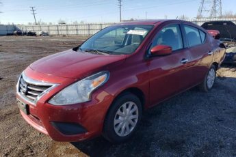 3N1CN7AP4GL887637 | 2016 NISSAN VERSA S