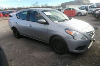 3N1CN7AP4HL812387 | 2017 NISSAN VERSA