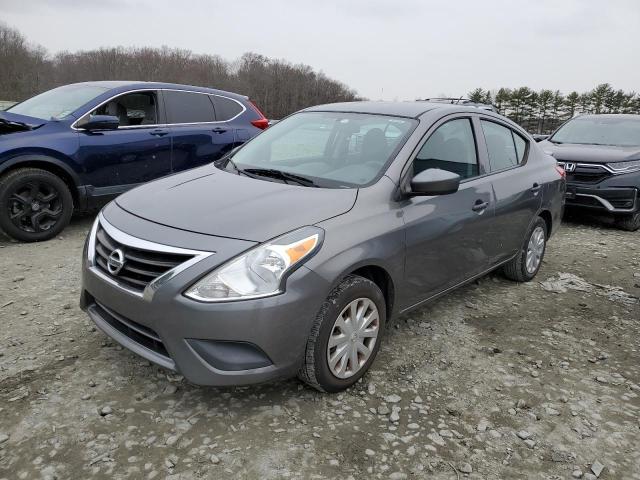 3N1CN7AP4HL829836 | 2017 NISSAN VERSA S