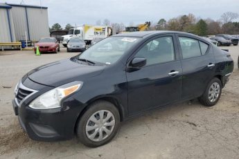 3N1CN7AP4JL801718 | 2018 NISSAN VERSA S