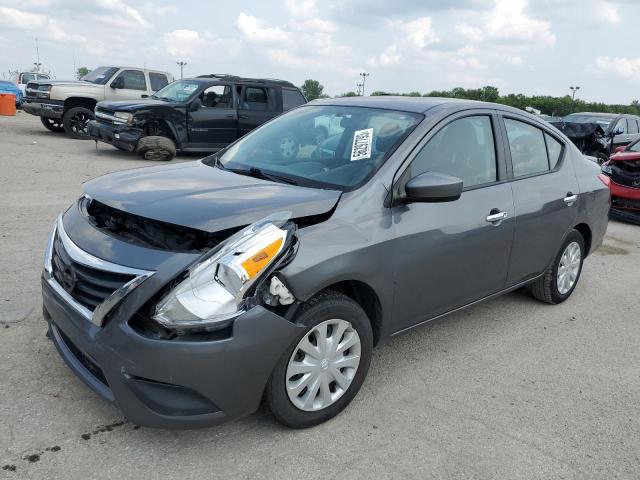 3N1CN7AP4JL803811 | 2018 NISSAN VERSA S