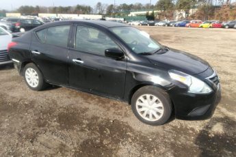 3N1CN7AP4KL814891 | 2019 NISSAN VERSA