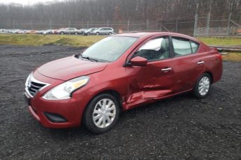 3N1CN7AP4KL869714 | 2019 NISSAN VERSA S