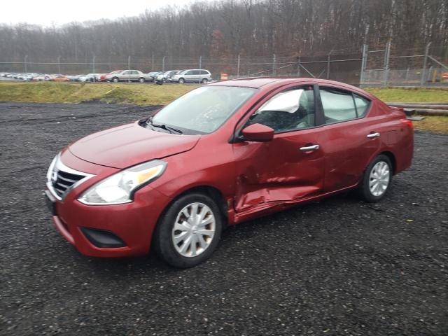 3N1CN7AP4KL869714 | 2019 NISSAN VERSA S