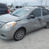 KMHCT5AE5GU296126 | 2016 HYUNDAI ACCENT