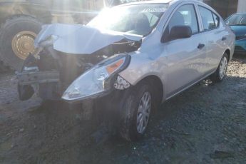 3N1CN7AP5FL826795 | 2015 NISSAN VERSA S