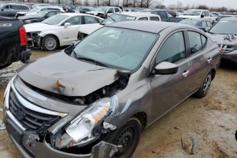 3N1CN7AP5GL805690 | 2016 NISSAN VERSA S