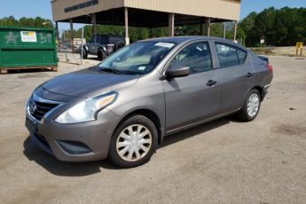 3N1CN7AP5GL884469 | 2016 NISSAN VERSA S