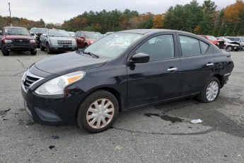 3N1CN7AP5HL804282 | 2017 NISSAN VERSA S