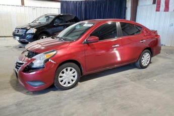 3N1CN7AP5HL859458 | 2017 NISSAN VERSA S