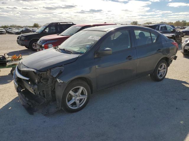 3N1CN7AP5HL879161 | 2017 NISSAN VERSA S