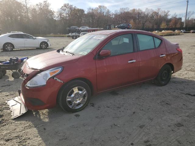 3N1CN7AP5JL816874 | 2018 NISSAN VERSA S