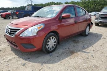 3N1CN7AP5JL854993 | 2018 NISSAN VERSA S/S