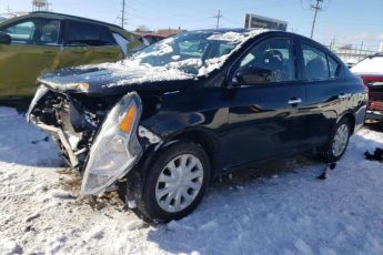 3N1CN7AP5KL806184 | 2019 NISSAN VERSA S