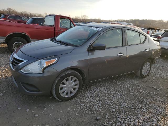 3N1CN7AP5KL852128 | 2019 NISSAN VERSA S