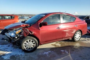 3N1CN7AP5KL880902 | 2019 NISSAN VERSA S