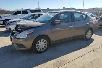 3N1CN7AP6FL812033 | 2015 NISSAN VERSA S