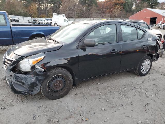 3N1CN7AP6FL845582 | 2015 NISSAN VERSA S