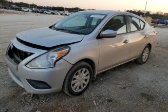 3N1CN7AP6FL876234 | 2015 NISSAN VERSA S