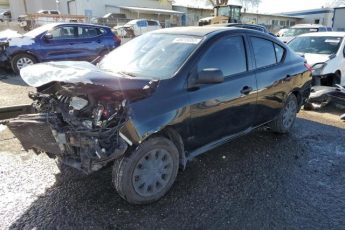 3N1CN7AP6FL884186 | 2015 NISSAN VERSA