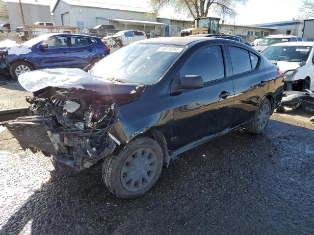 3N1CN7AP6FL884186 | 2015 NISSAN VERSA