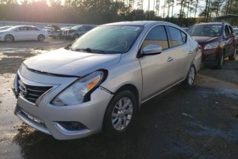 3N1CN7AP6FL892191 | 2015 NISSAN VERSA