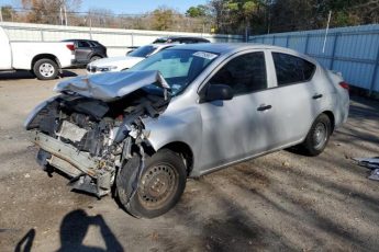 3N1CN7AP6FL918966 | 2015 NISSAN VERSA S