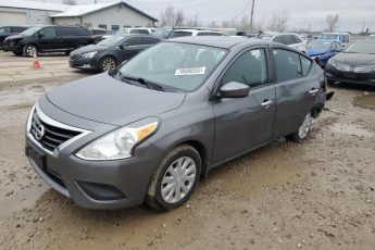 3N1CN7AP6GL892614 | 2016 NISSAN SENTRA S