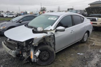 3N1CN7AP6GL908147 | 2016 NISSAN VERSA S