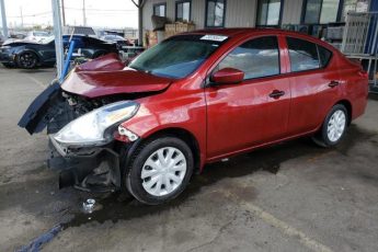 3N1CN7AP6HL822547 | 2017 NISSAN VERSA S