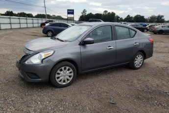 3N1CN7AP6HL838960 | 2017 NISSAN VERSA S