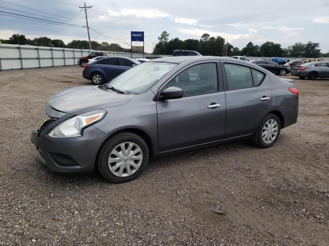 3N1CN7AP6HL838960 | 2017 NISSAN VERSA S