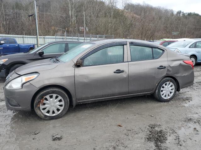 3N1CN7AP6HL890394 | 2017 NISSAN VERSA S