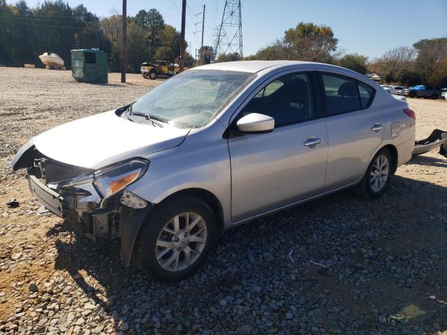 3N1CN7AP6JL883757 | 2018 NISSAN VERSA S