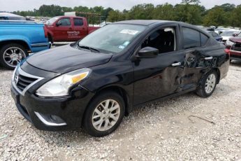 3N1CN7AP6KL822765 | 2019 NISSAN VERSA S