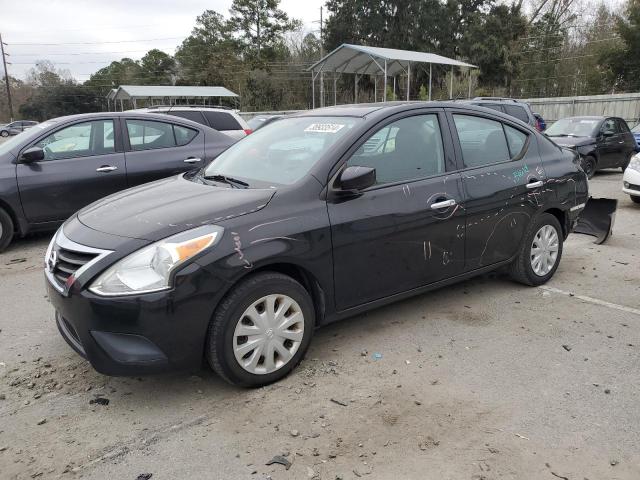 3N1CN7AP6KL835693 | 2019 NISSAN VERSA S