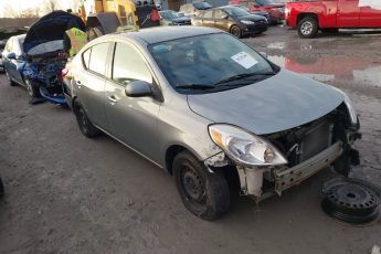 3N1CN7AP7EL808409 | 2014 NISSAN VERSA