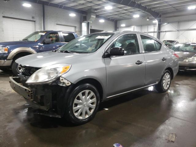 3N1CN7AP7EL844312 | 2014 NISSAN VERSA S