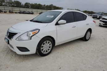 3N1CN7AP7GL849884 | 2016 NISSAN VERSA S