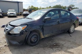 3N1CN7AP7GL914040 | 2016 NISSAN VERSA S