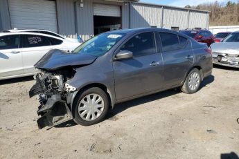 3N1CN7AP7HL846033 | 2017 NISSAN VERSA S