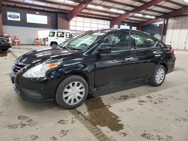 3N1CN7AP7HL876584 | 2017 NISSAN VERSA S