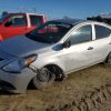 1FA6P0H7XE5386417 | 2014 FORD FUSION